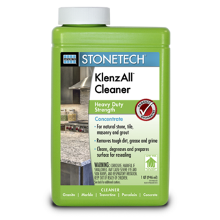 STONETECH' KlenzAll' Cleaner 946ml Concerntrate
