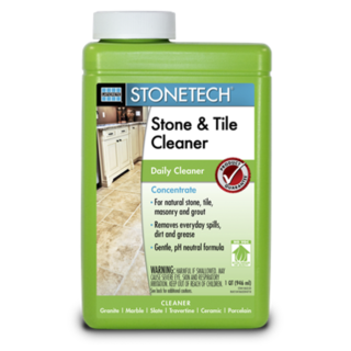 STONETECH' Stone & Tile Cleaner CONCENTATE