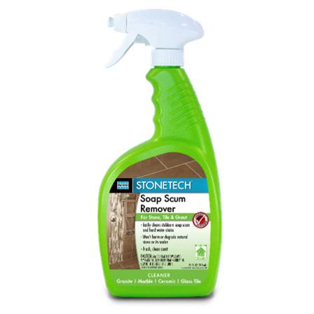 STONETECH Soap Scum Remover 710ml Spray Bottle